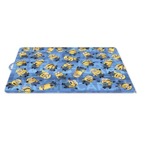 Many Minions Placemat £0.99